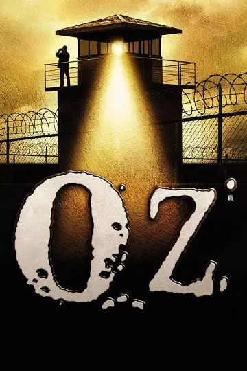 Постер к сериалу "Оз" #1288363