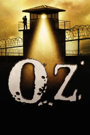 Постер к сериалу "Оз" #1288364