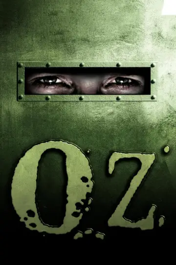 Постер к сериалу "Оз" #1288376