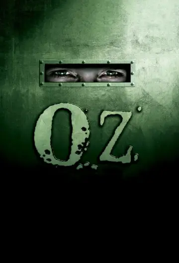 Постер к сериалу "Оз" #1288385