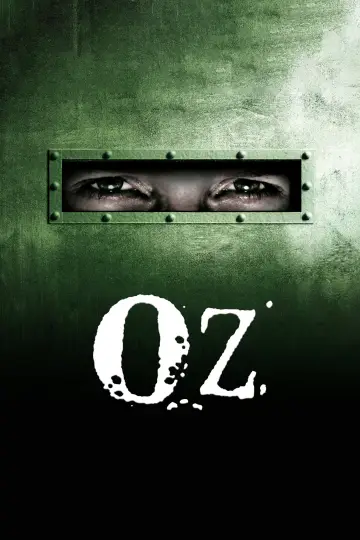Постер к сериалу "Оз" #1288390