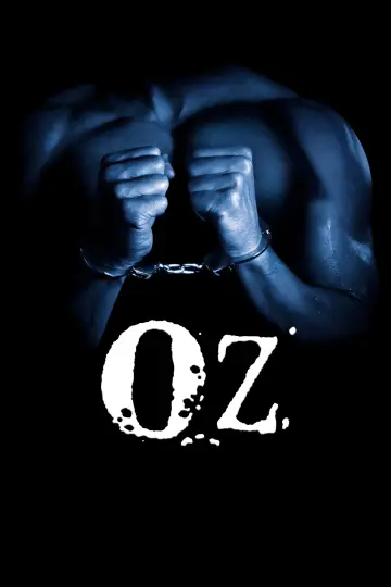 Постер к сериалу "Оз" #1288391