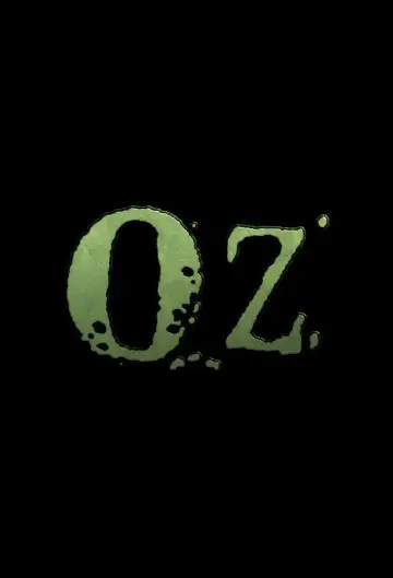Постер к сериалу "Оз" #1288400