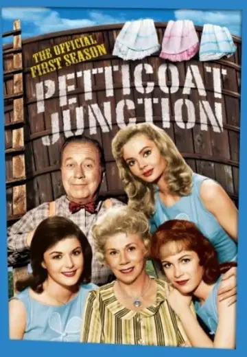 Постер до серіалу "Petticoat Junction" #1686821