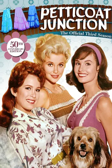Постер до серіалу "Petticoat Junction" #1686827