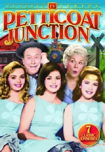 Постер до серіалу "Petticoat Junction" #1686828