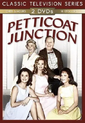 Постер до серіалу "Petticoat Junction" #1686834