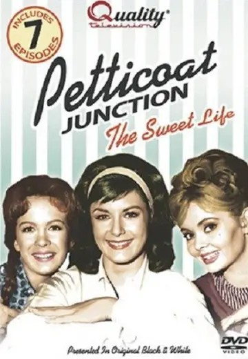 Постер до серіалу "Petticoat Junction" #1686836