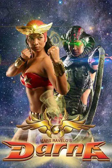 Постер до серіалу "Darna" #1720480