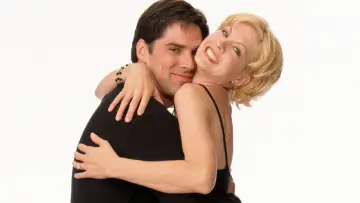 Задник до серіалу "Dharma & Greg" #1384313