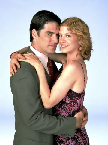 Постер до серіалу "Dharma & Greg" #1384332