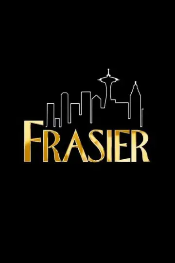 Постер к сериалу "Фрейзер" #1245725