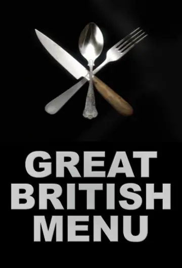 Постер к сериалу "Great British Menu" #1383883