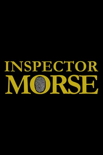 Постер к сериалу "Inspector Morse" #1348627