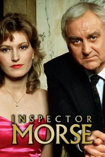 Постер к сериалу "Inspector Morse" #1348629