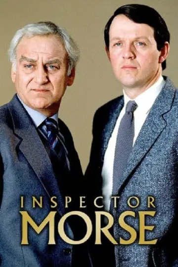 Постер к сериалу "Inspector Morse" #1348630