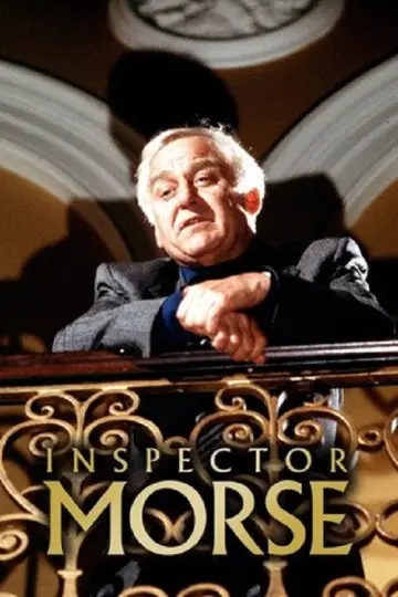 Постер к сериалу "Inspector Morse" #1348632