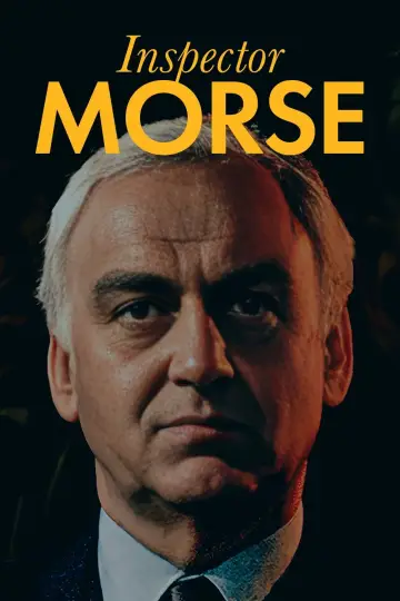 Постер к сериалу "Inspector Morse" #1348638