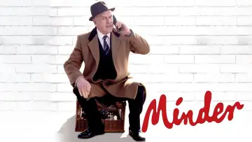 Задник к сериалу "Майндер" #1308915
