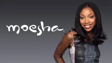 Задник до серіалу "Moesha" #1368346