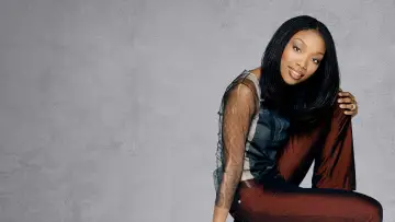 Задник до серіалу "Moesha" #1368347