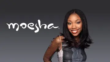 Задник до серіалу "Moesha" #1368349