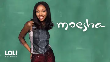 Задник до серіалу "Moesha" #1368350