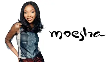 Задник до серіалу "Moesha" #1368352