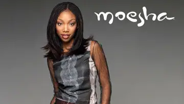 Задник до серіалу "Moesha" #1368355