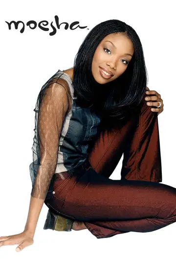 Постер до серіалу "Moesha" #1368364