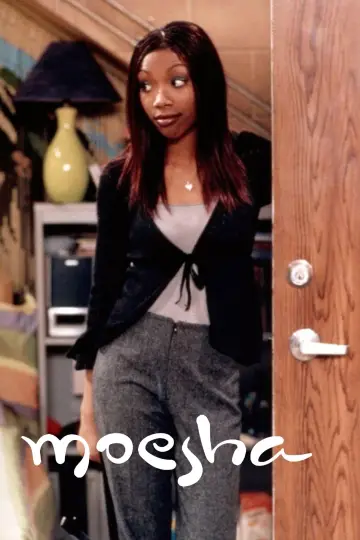 Постер до серіалу "Moesha" #1368374