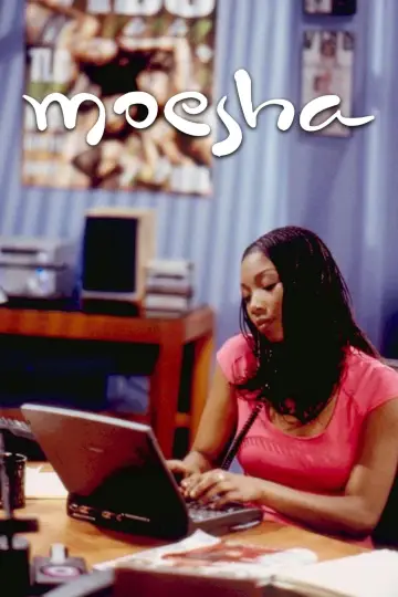 Постер до серіалу "Moesha" #1368375