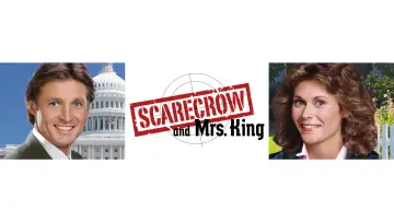 Задник до серіалу "Scarecrow and Mrs. King" #1588460
