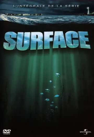 Постер до серіалу "Surface" #1726463