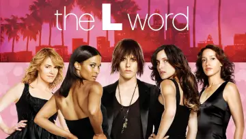 Задник до серіалу "The L Word" #1342110