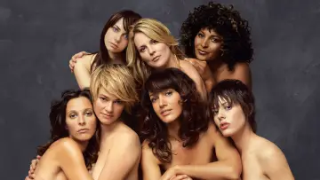 Задник до серіалу "The L Word" #1342112