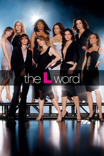 Постер до серіалу "The L Word" #1342121
