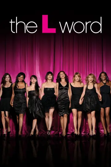 Постер до серіалу "The L Word" #1342123
