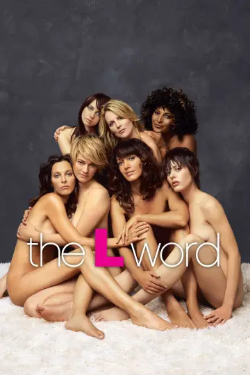 Постер до серіалу "The L Word" #1342126