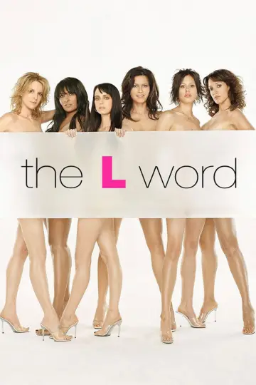 Постер до серіалу "The L Word" #1342130