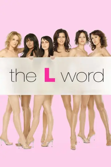 Постер до серіалу "The L Word" #1342137