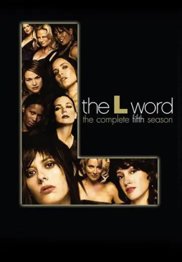 Постер до серіалу "The L Word" #1697082