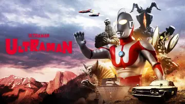 Задник к сериалу "Urotoraman" #1303107