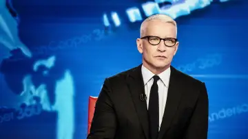 Задник до серіалу "Anderson Cooper 360°" #1335601