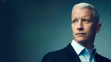 Задник до серіалу "Anderson Cooper 360°" #1335602