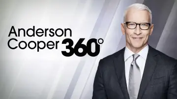 Задник до серіалу "Anderson Cooper 360°" #1335604