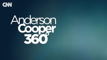 Задник до серіалу "Anderson Cooper 360°" #1335607