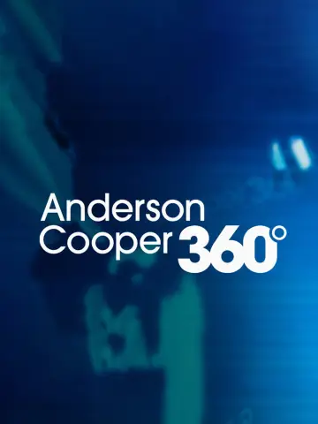 Постер до серіалу "Anderson Cooper 360°" #1335616