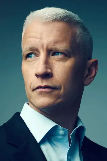 Постер до серіалу "Anderson Cooper 360°" #1335629