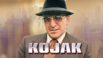 Задник к сериалу "Коджак" #1383281